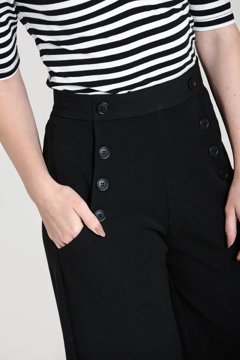 Carlie Swing Trousers