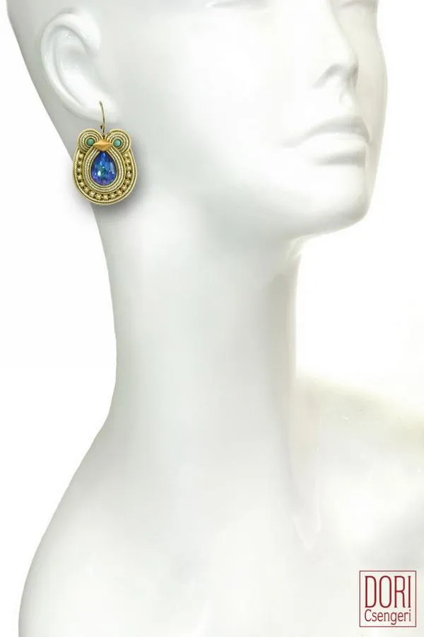 Casablanca Chic Earrings