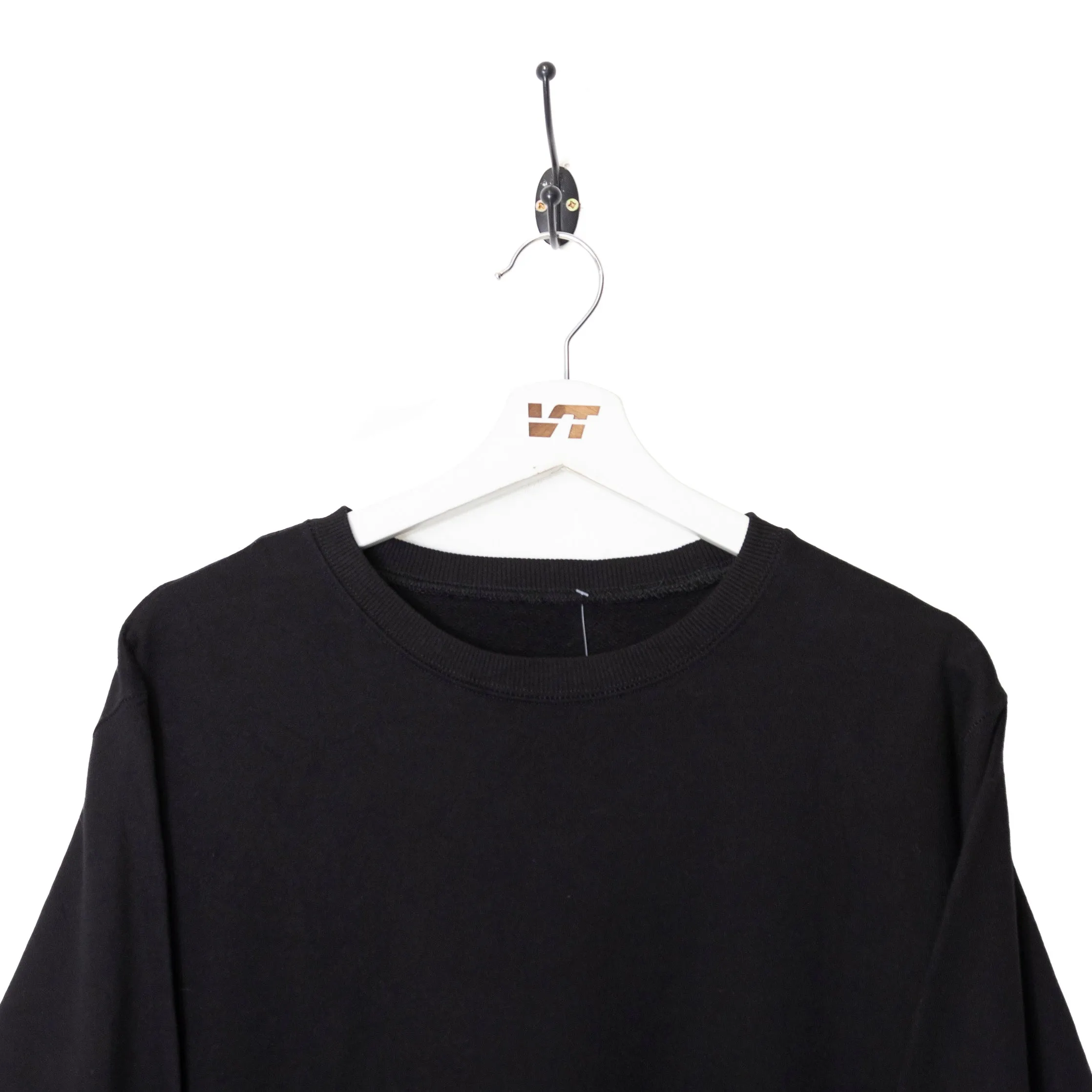 CDG Comme Des Garcons Spellout Classic Sweater