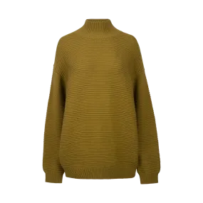 Charlie Turtleneck Sweater