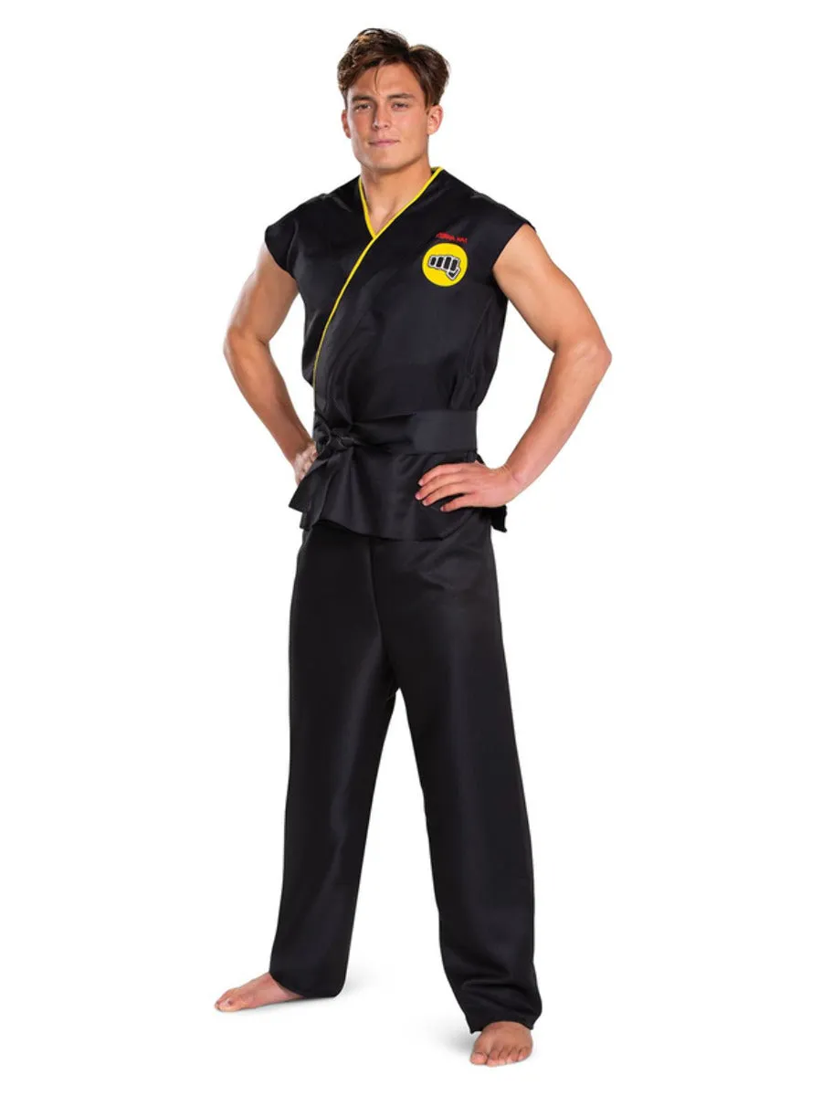 Cobra Kai Costume