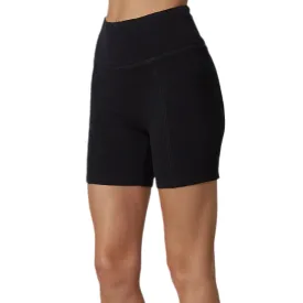 Contour Bike Short - Black.