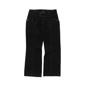 C.P. Company A/W 2004 Outerstitch Trousers