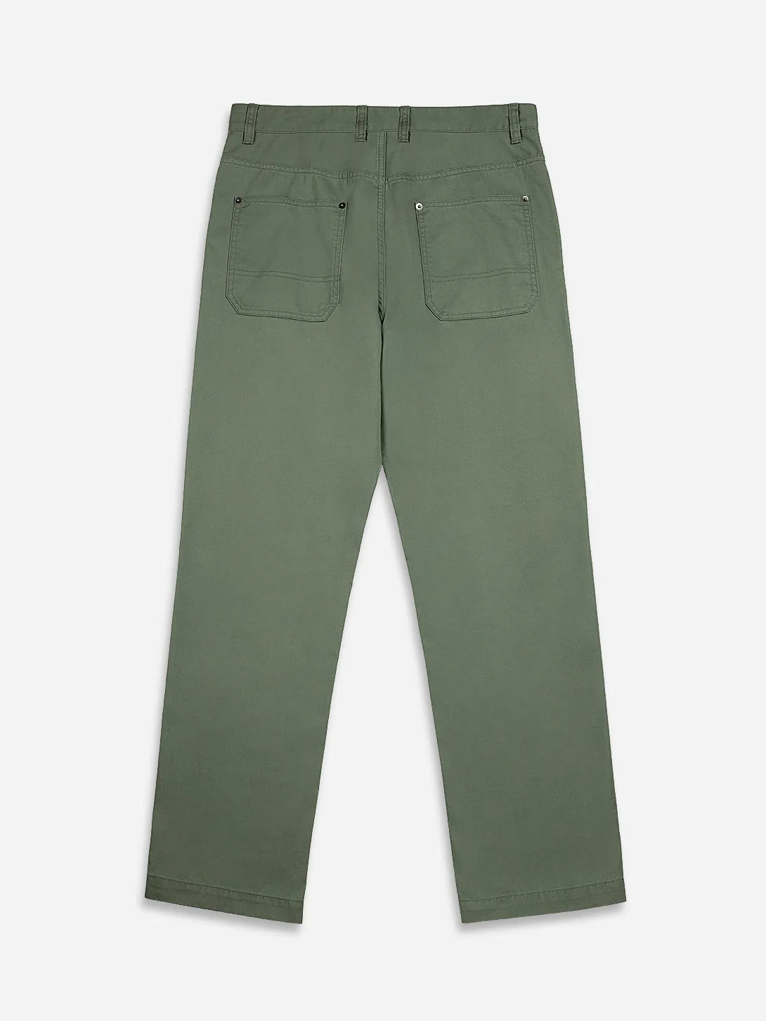 Crosby Patch Pants