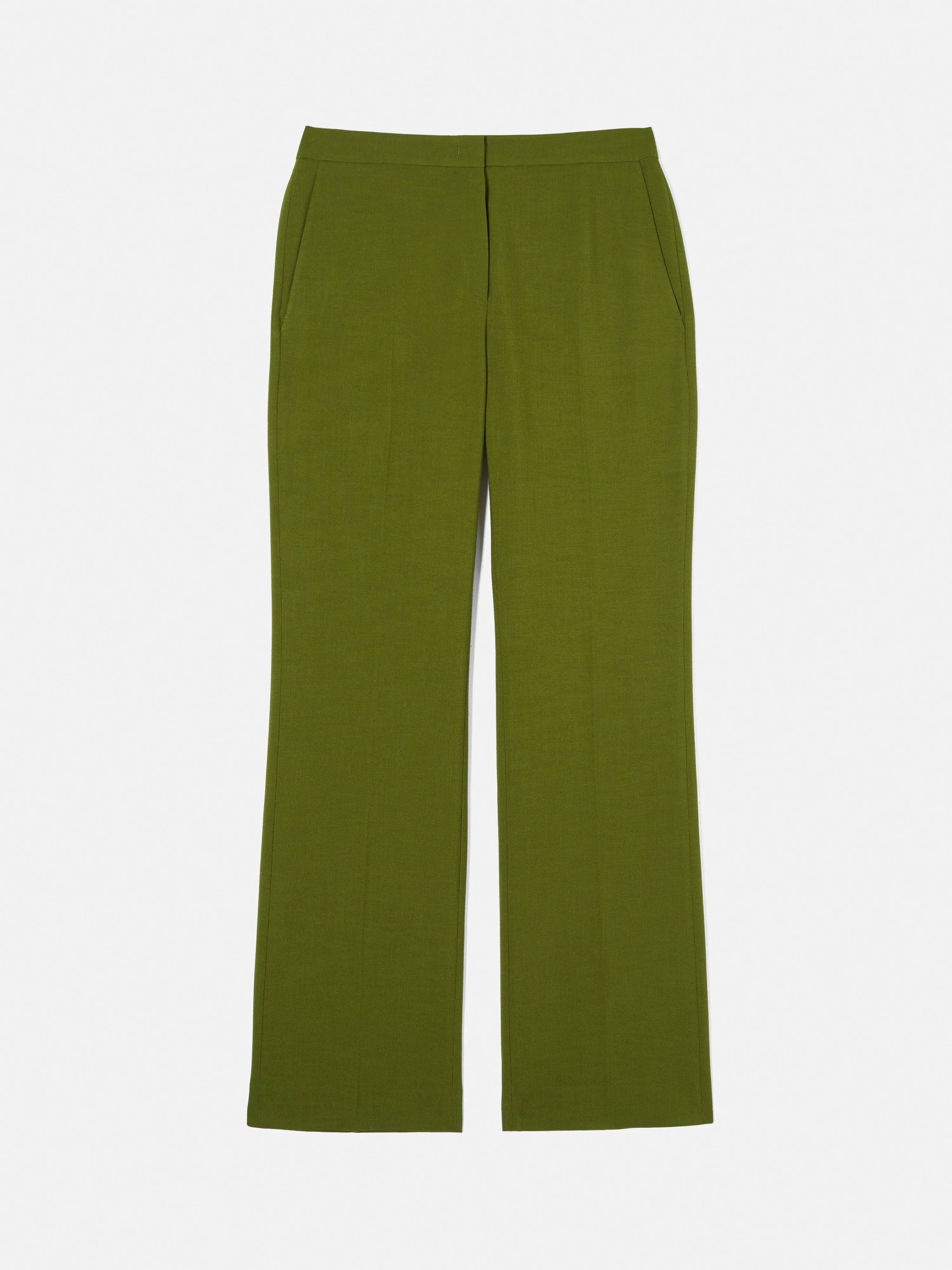 Crosshatch Mason Trouser | Green