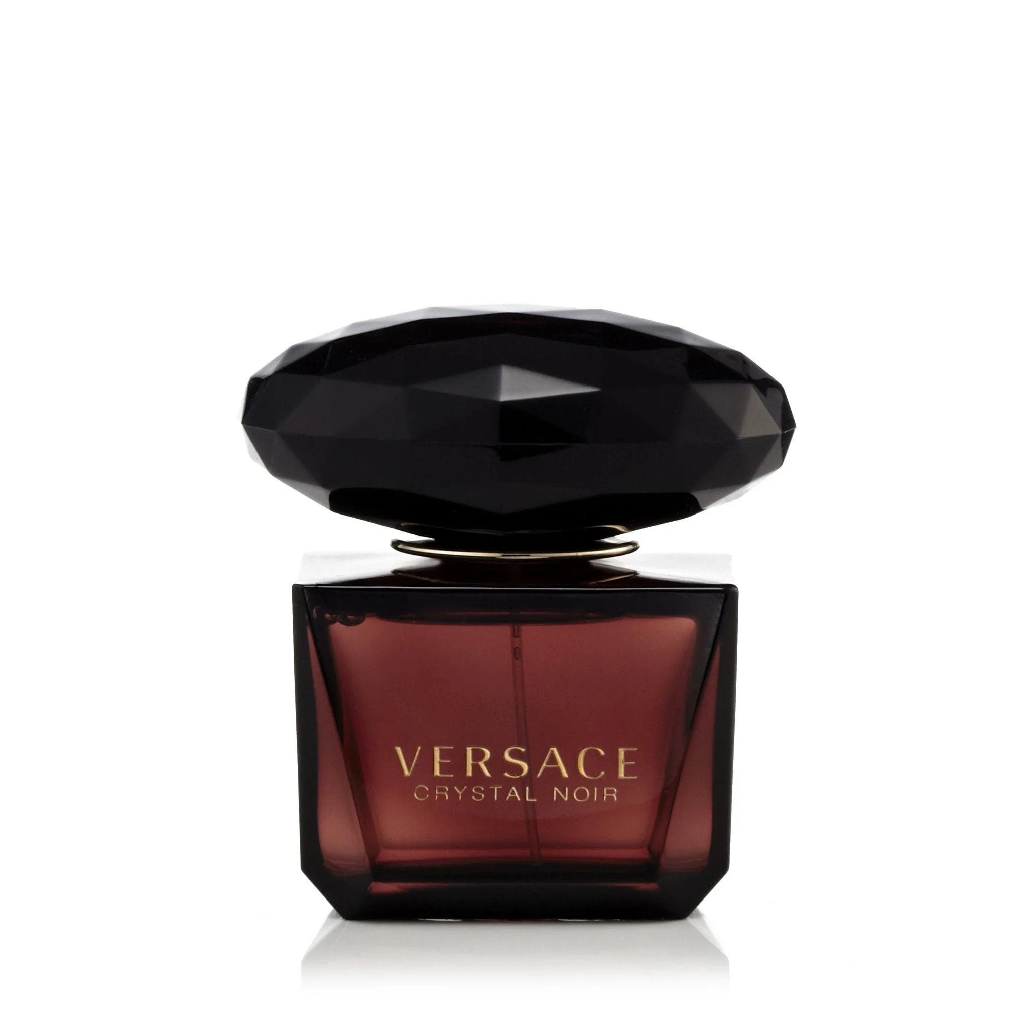 Crystal Noir Eau de Toilette Spray for Women by Versace