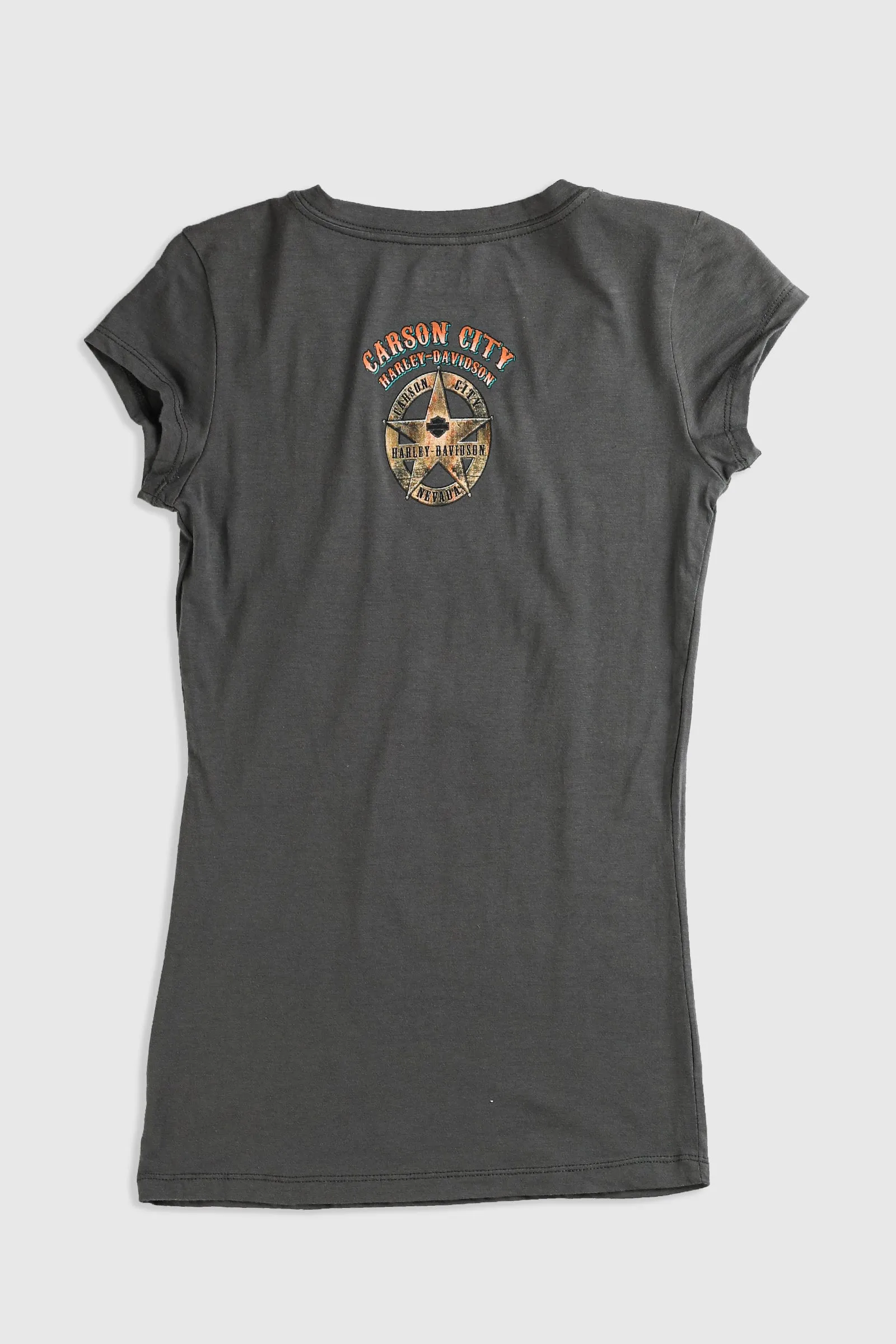 Deadstock Harley Tee - S, M