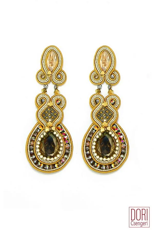 Deseo Evening Earrings