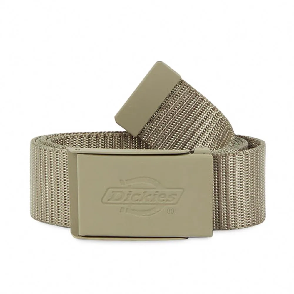 Dickies Deer Lodge Belt - Imperial Green