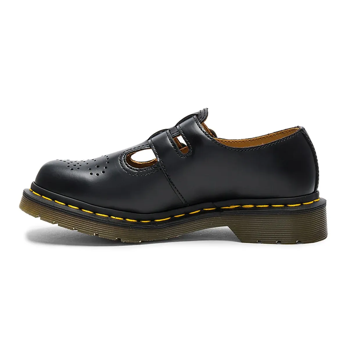 Dr. Martens Women's 8065 Black