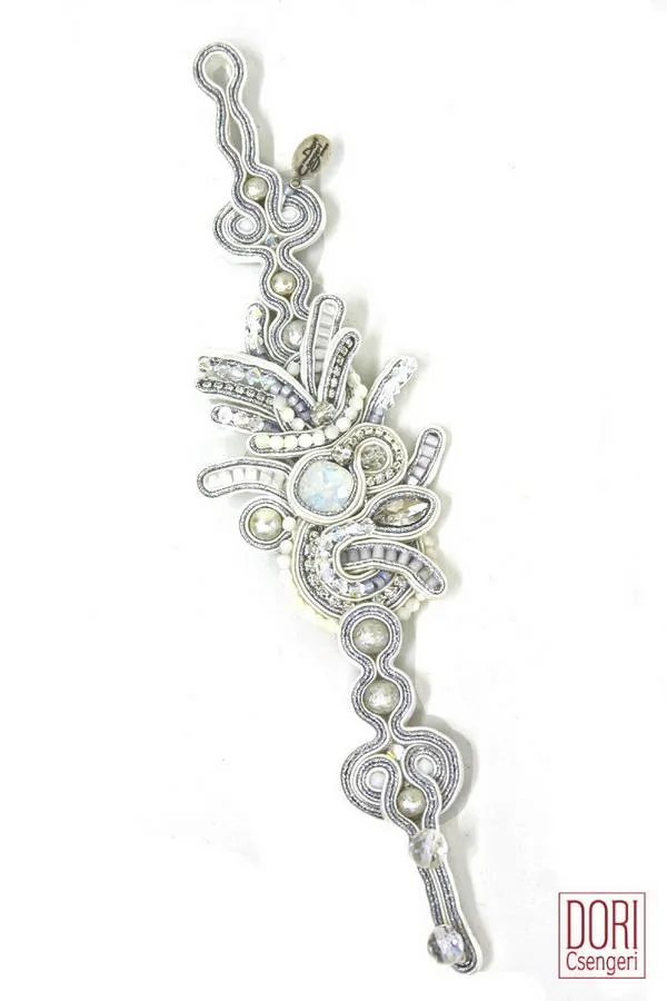 Dream Bridal Bracelet