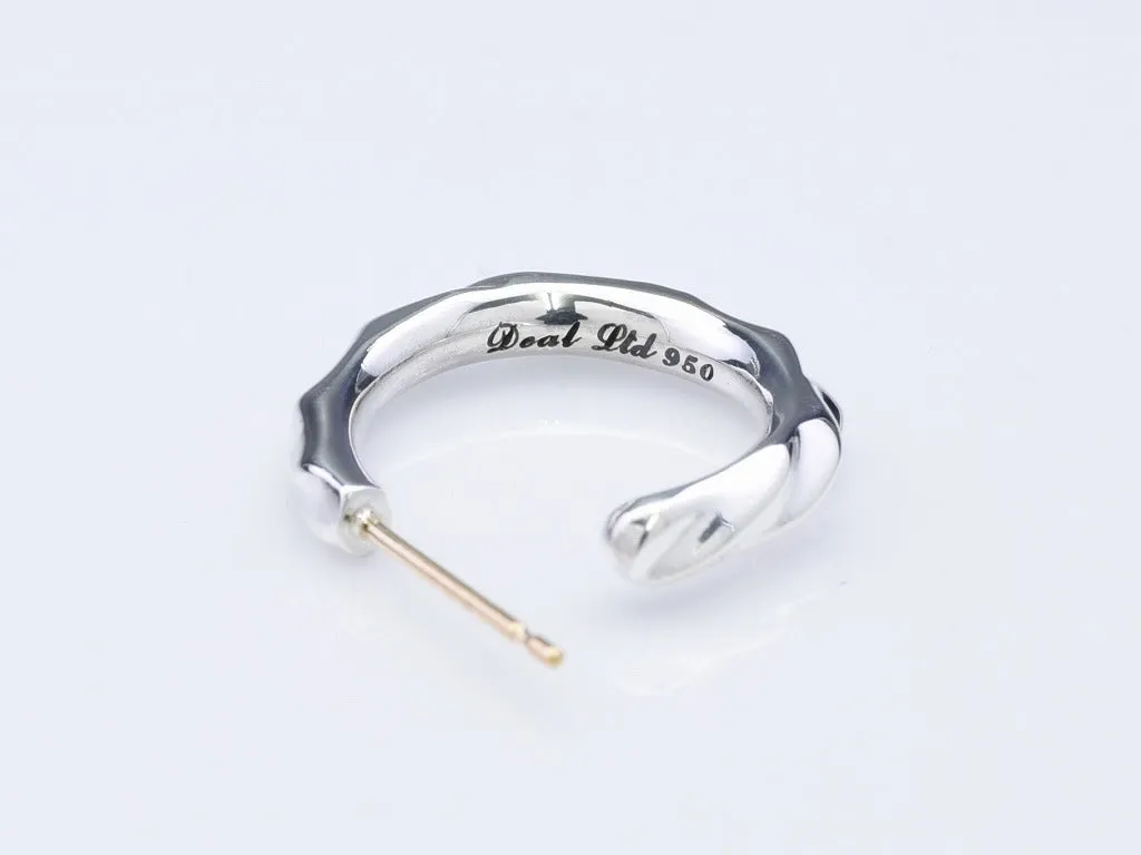 Drift Cut Hoop : M