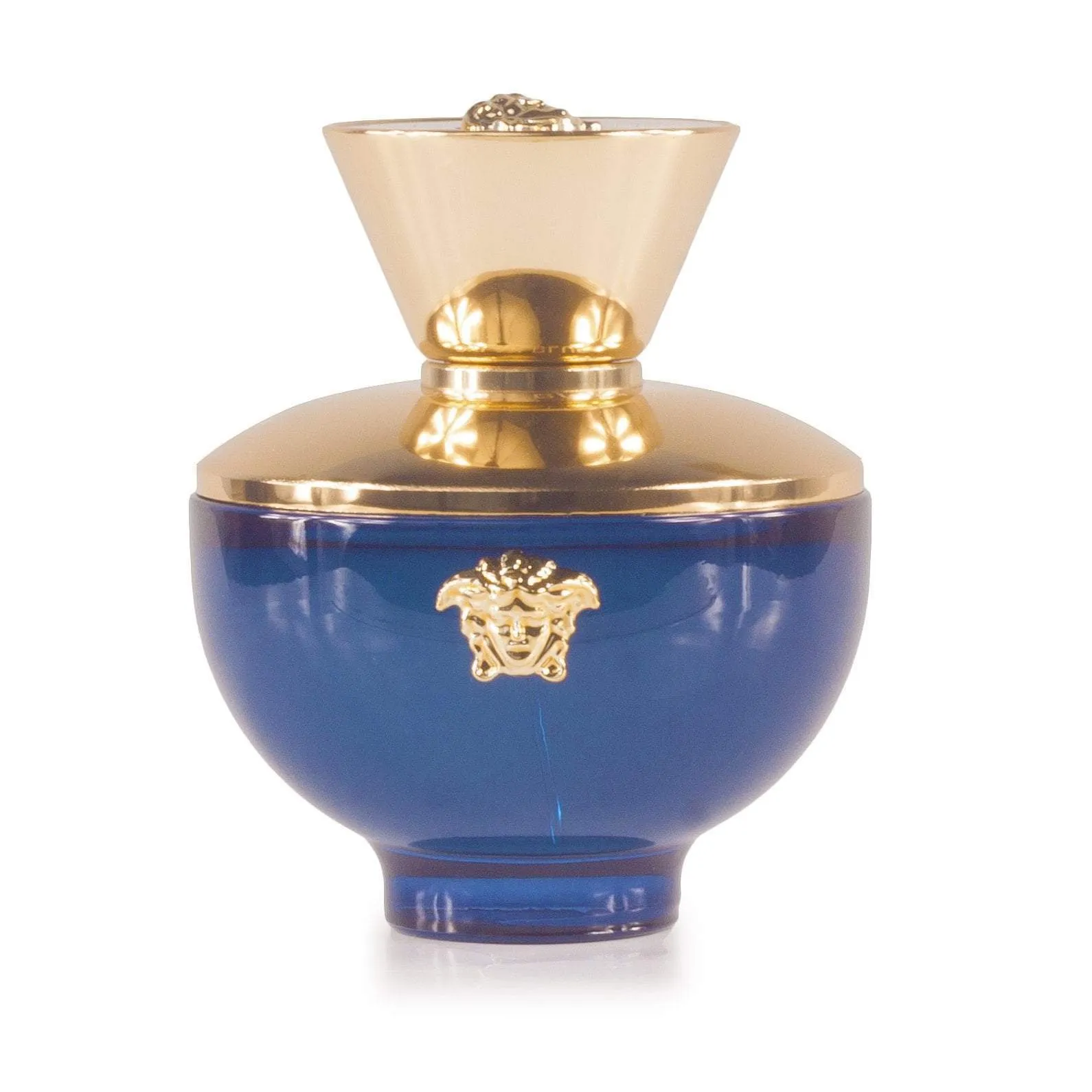 Dylan Blue Pour Femme For Women By Gianni Versace Eau De Parfum Spray