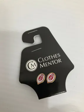 Earrings Stud By Clothes Mentor