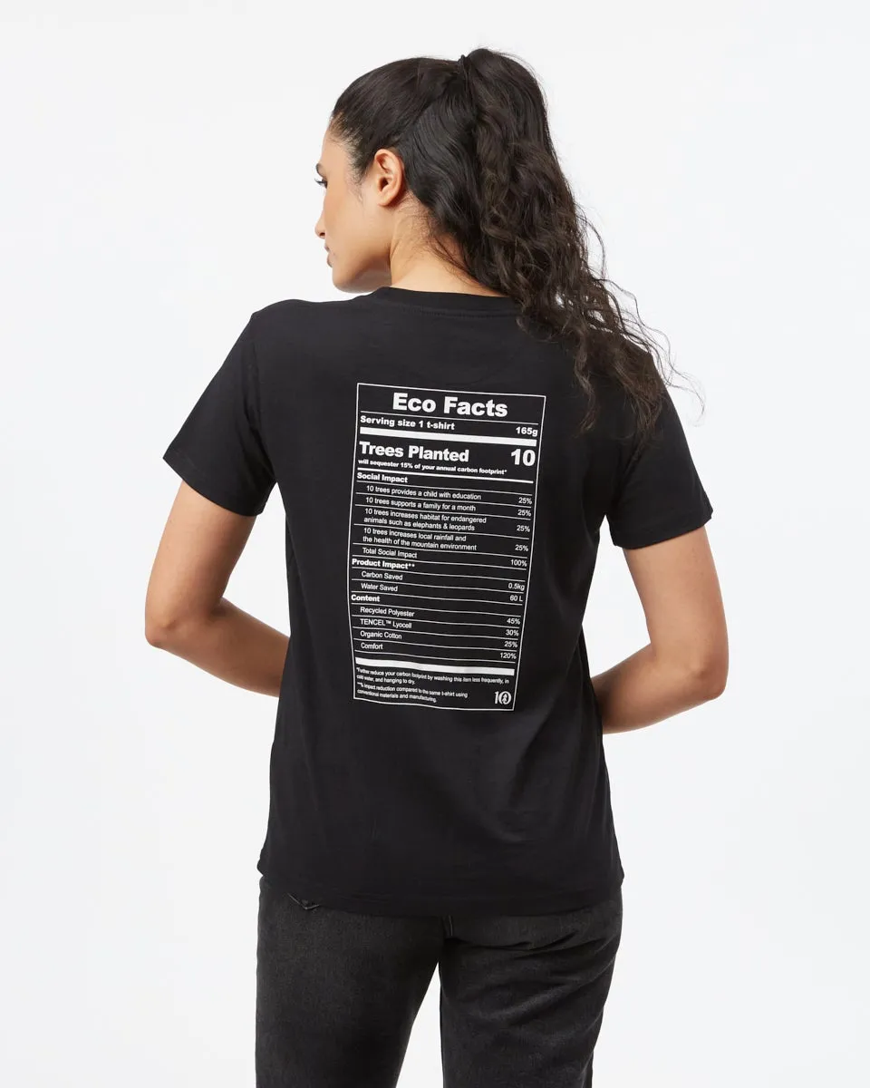 Eco Facts T-Shirt