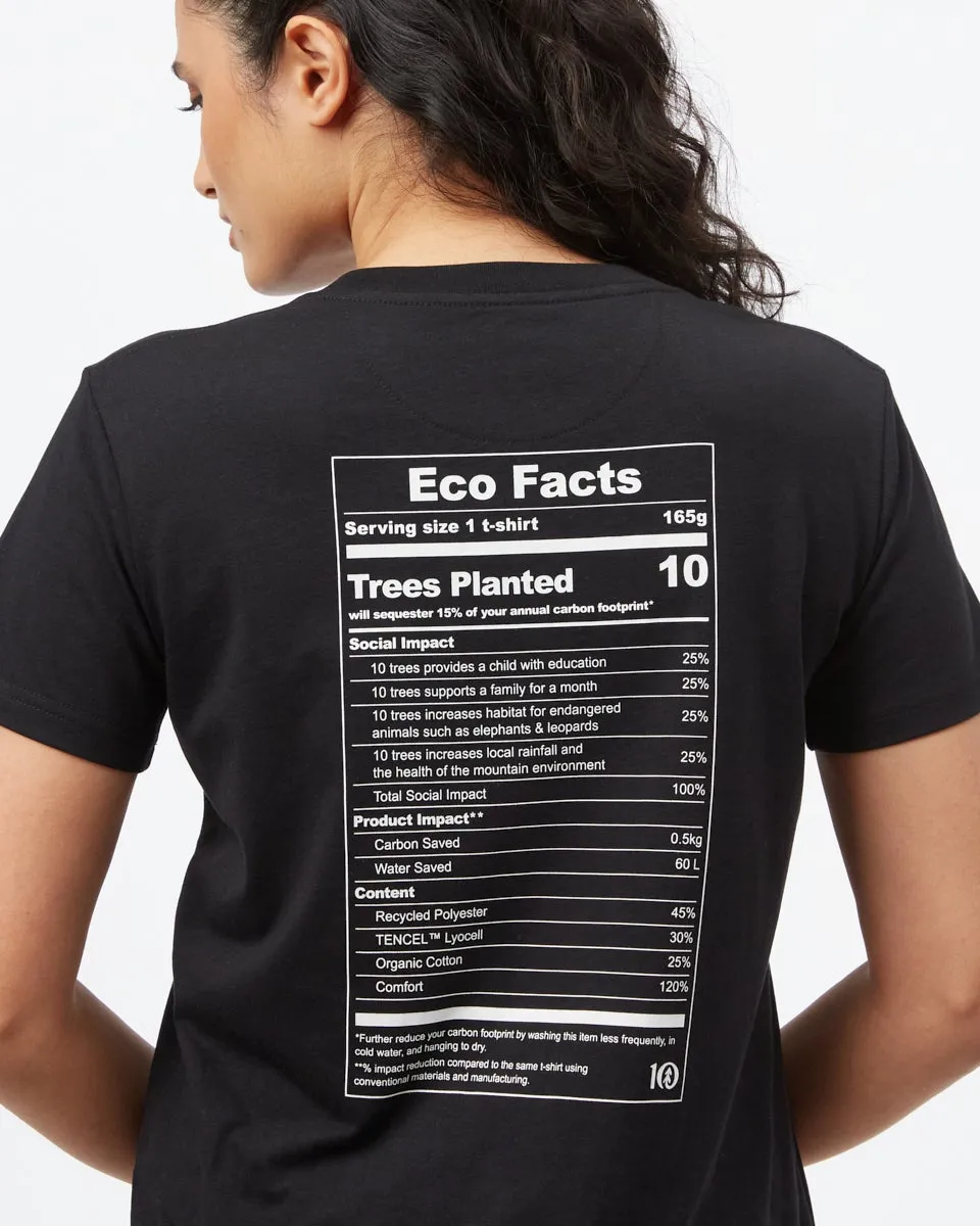 Eco Facts T-Shirt