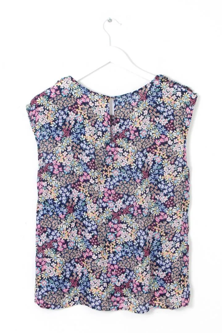 edc Blusa - M