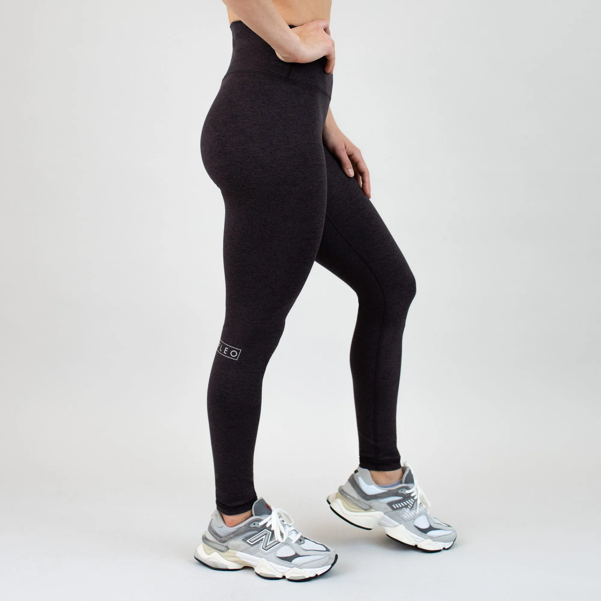 El Toro Legging 28" - High Rise