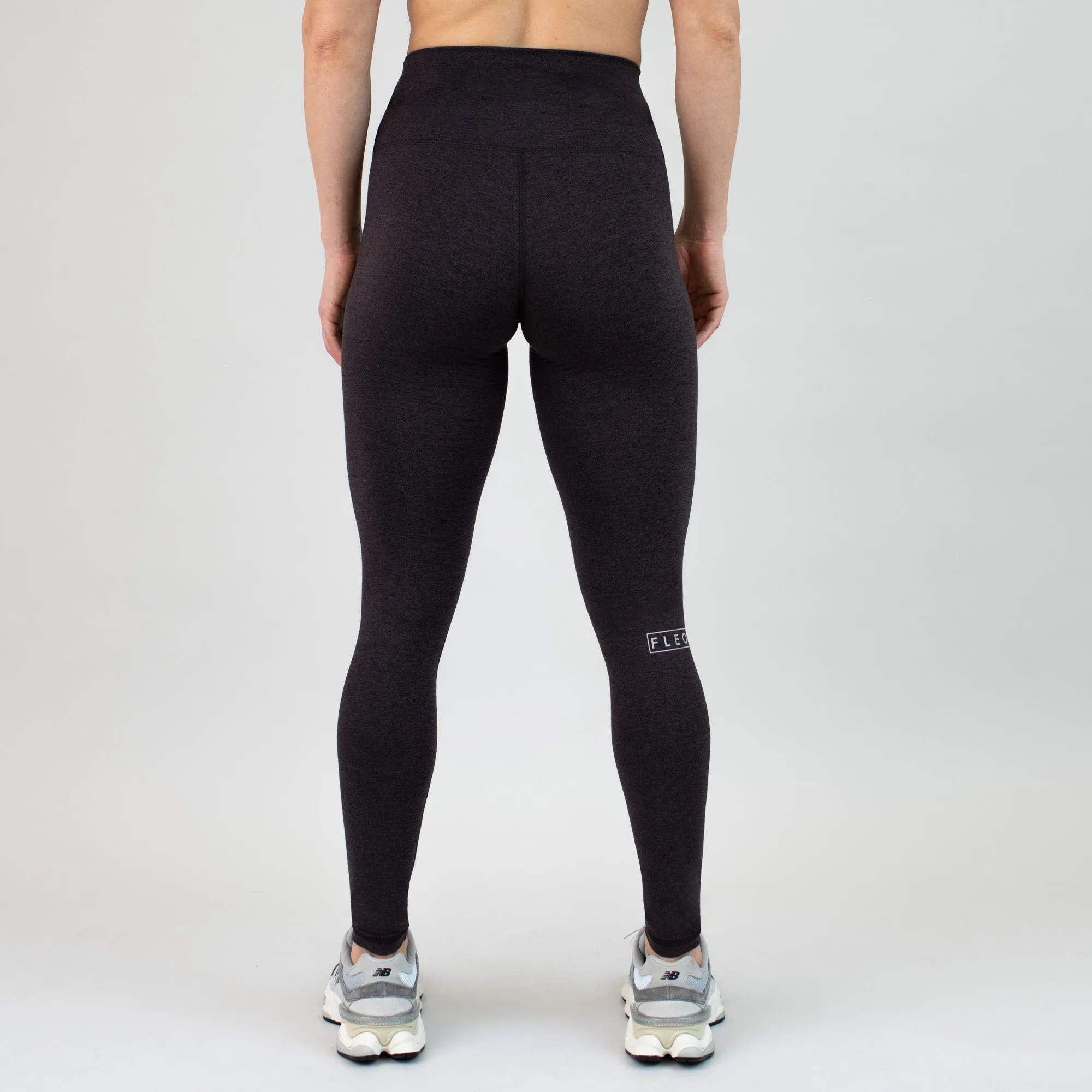 El Toro Legging 28" - High Rise