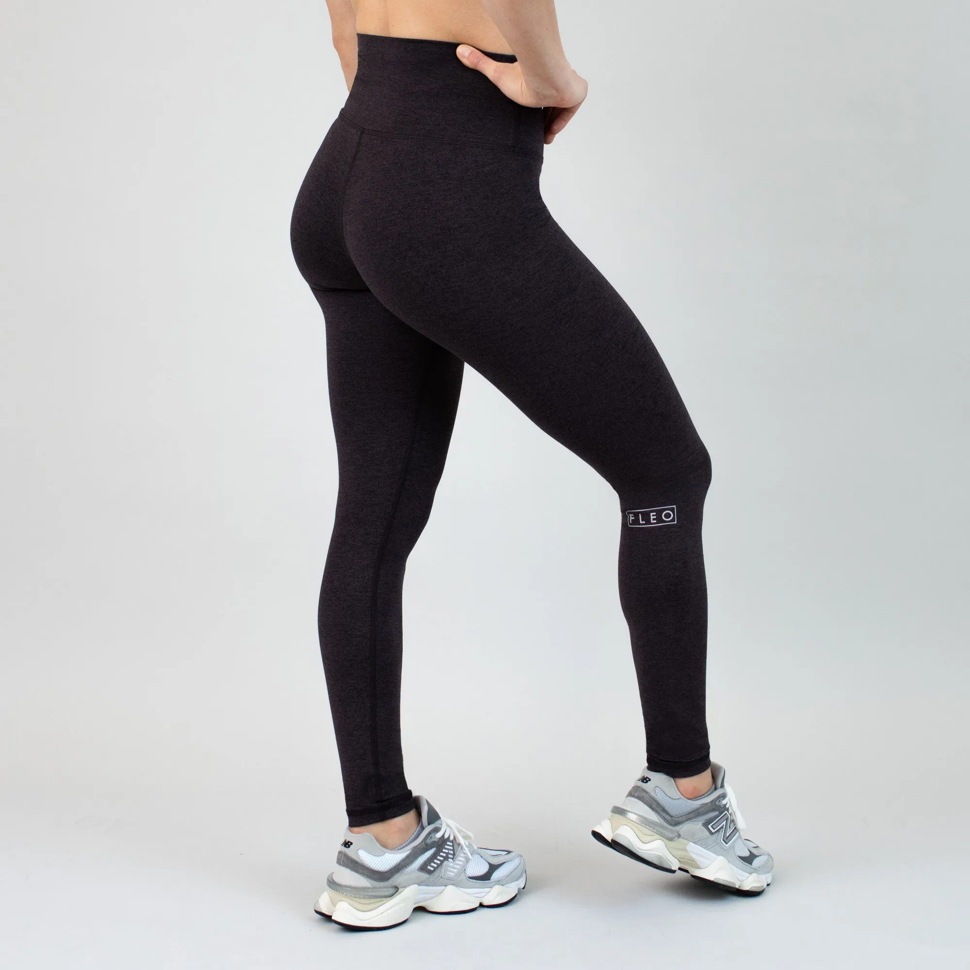 El Toro Legging 28" - High Rise