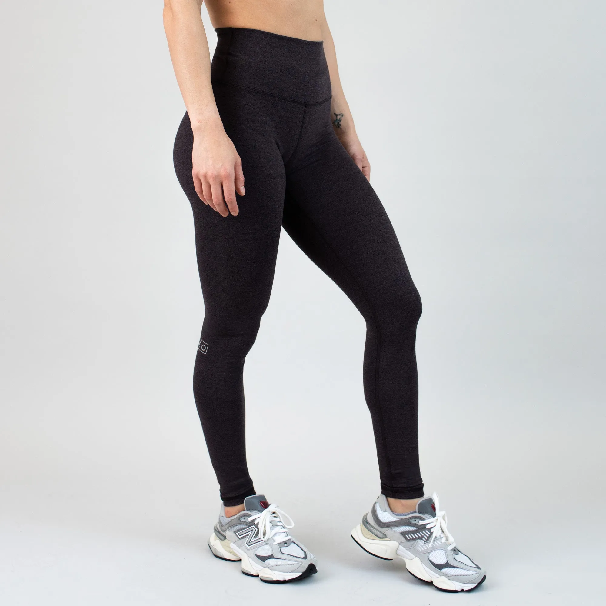 El Toro Legging 28" - High Rise