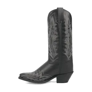 EMMYLEE LEATHER BOOT