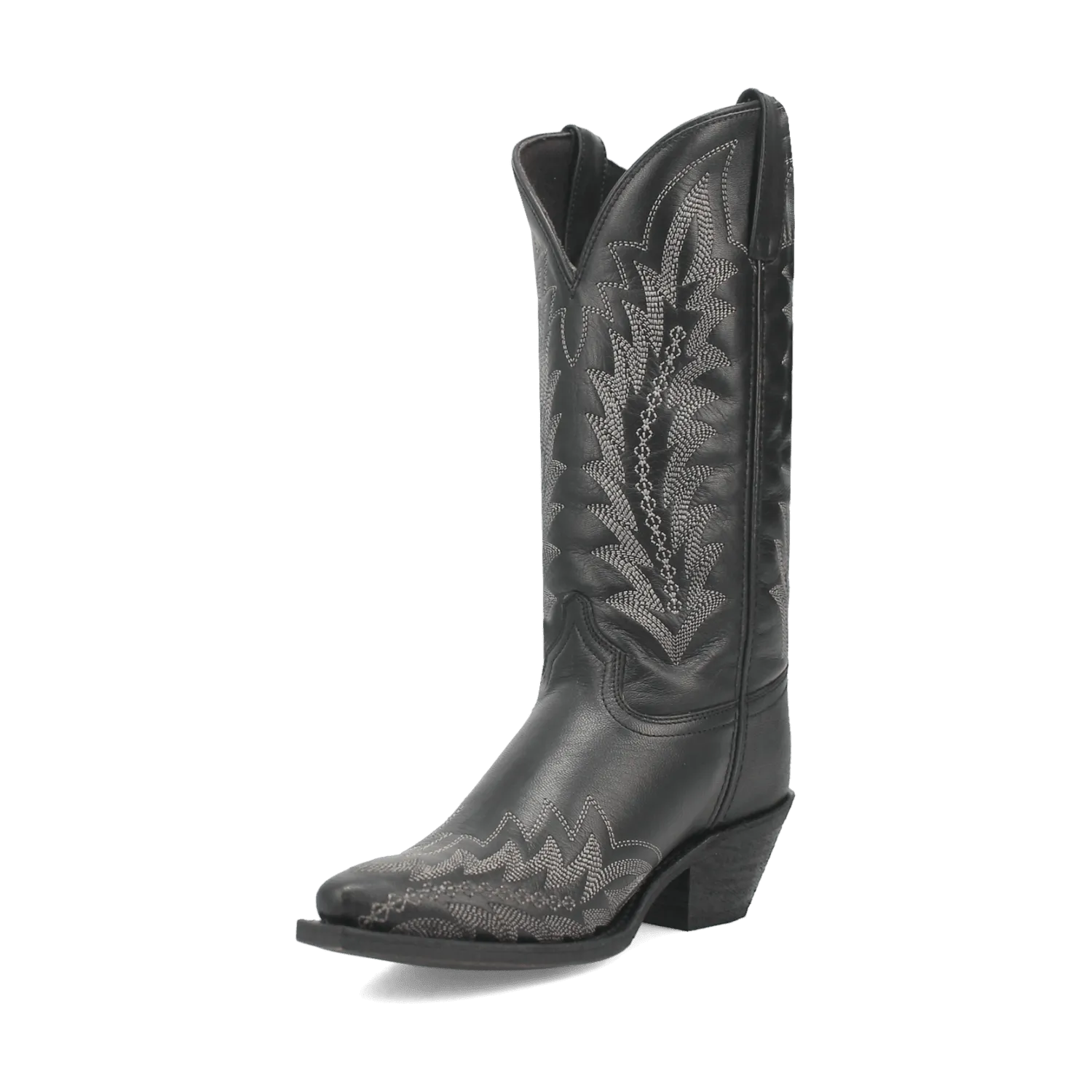 EMMYLEE LEATHER BOOT