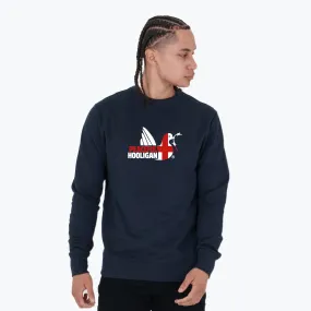 England Dove Sweatshirt Navy