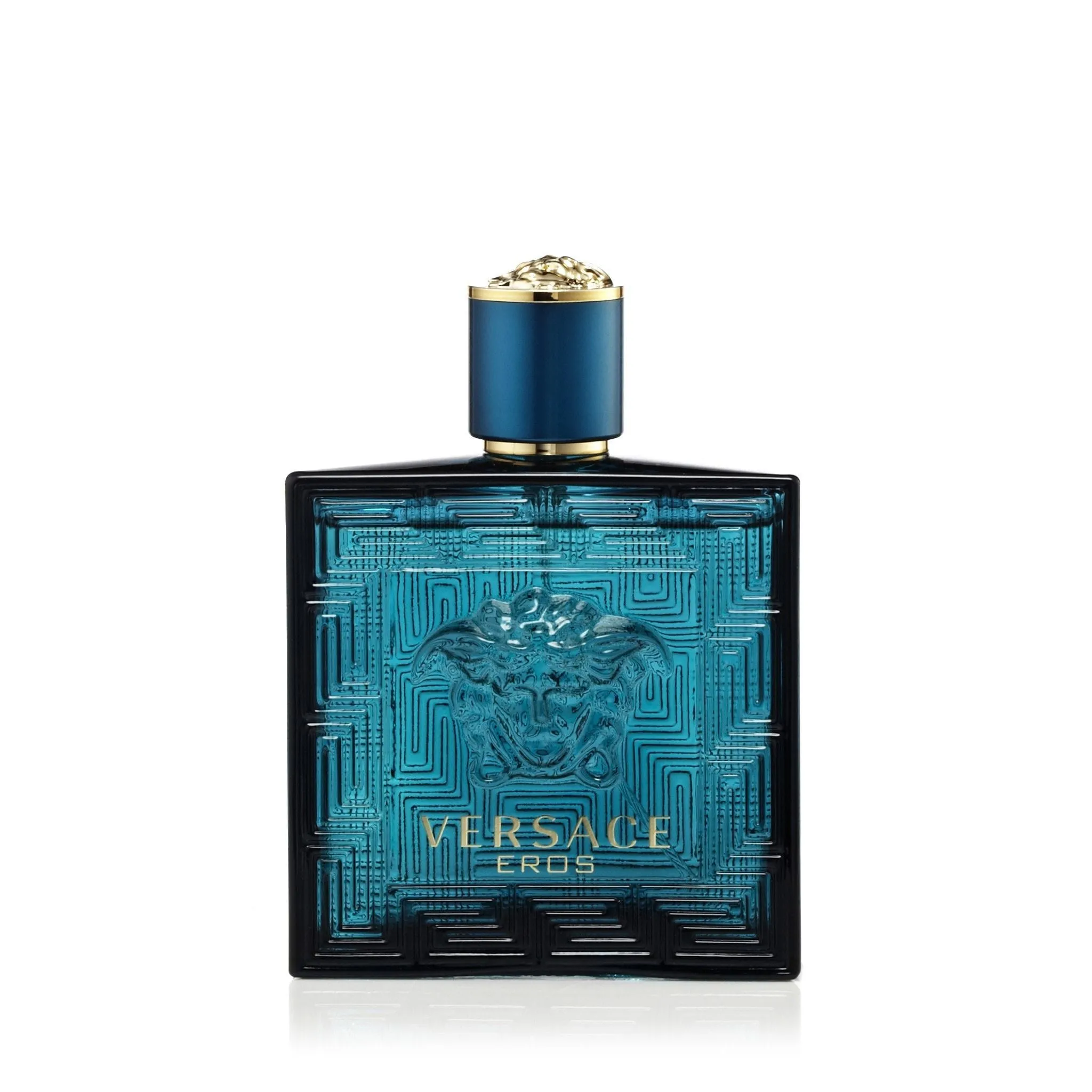 Eros For Men By Gianni Versace Eau De Toilette Spray