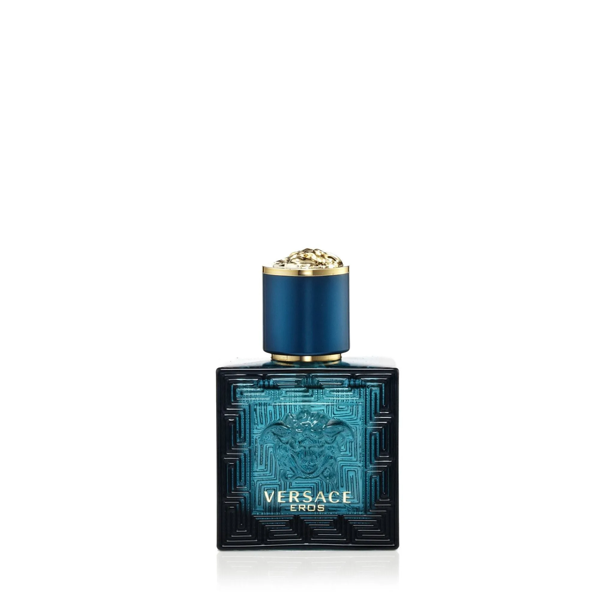 Eros For Men By Gianni Versace Eau De Toilette Spray