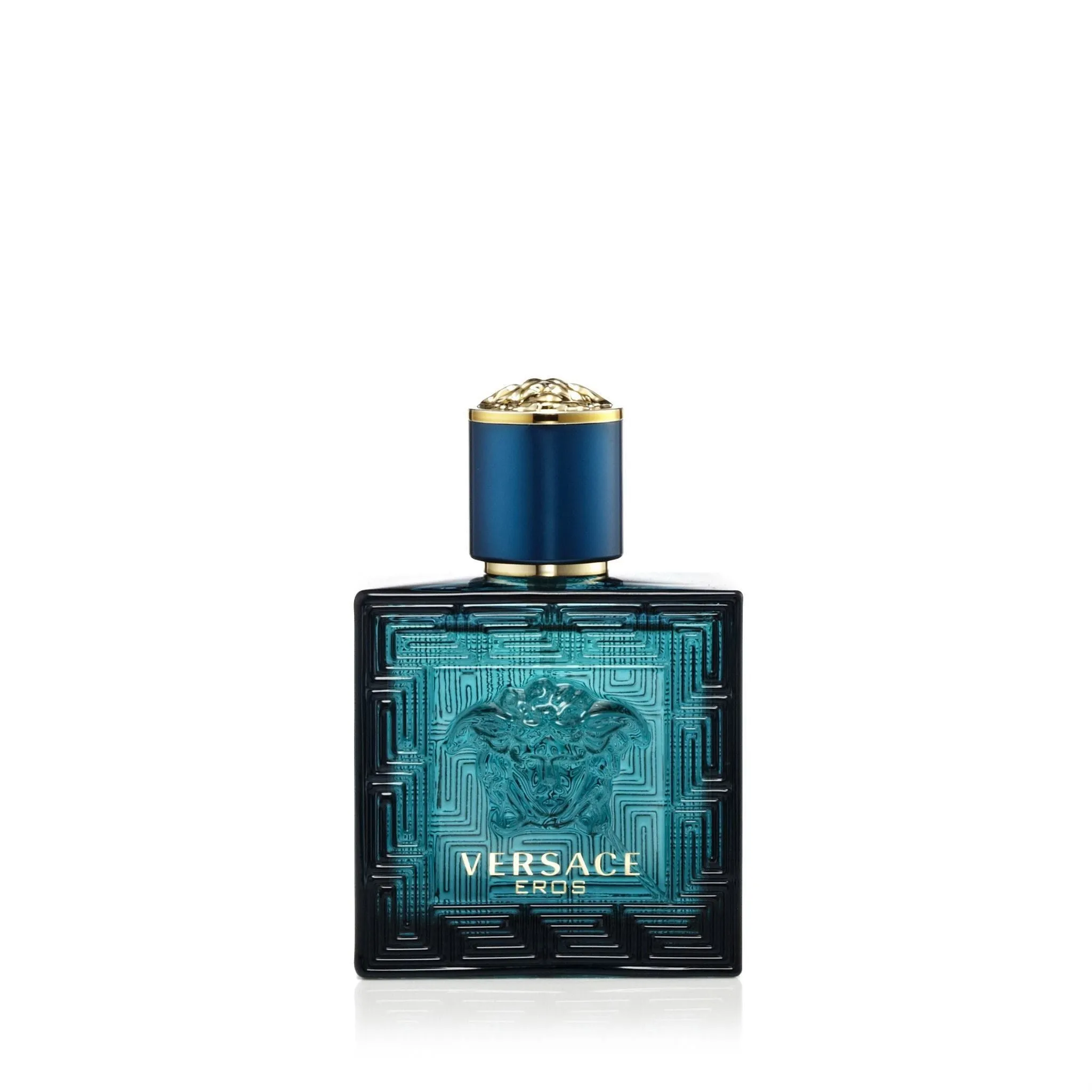 Eros For Men By Gianni Versace Eau De Toilette Spray