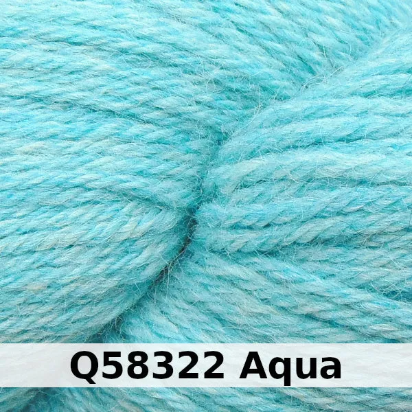 Estelle Highland Alpaca Worsted