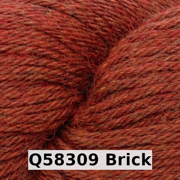 Estelle Highland Alpaca Worsted