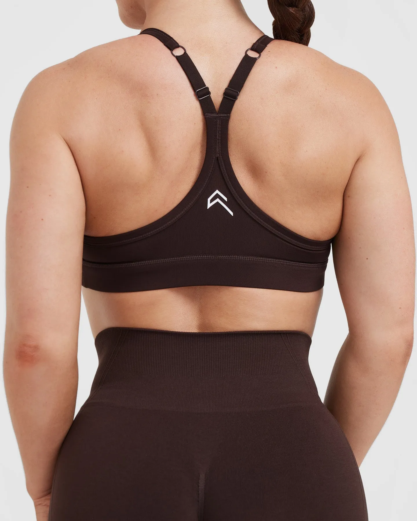 Everyday Sports Bra | 70% Cocoa