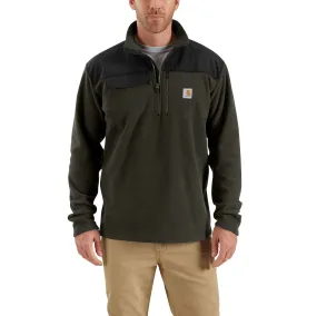 Fallon Half Zip Sweater Fleece