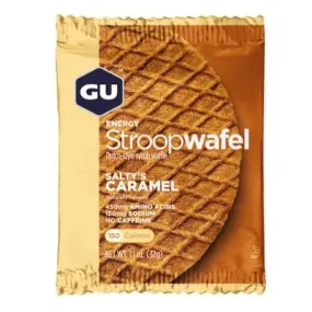 GU Sports Energy Stroopwafel