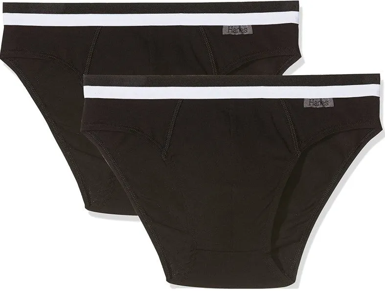 HANES SLIP BASIC STRETCH