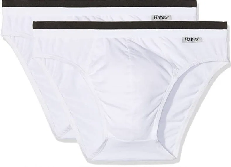 HANES SLIP BASIC STRETCH