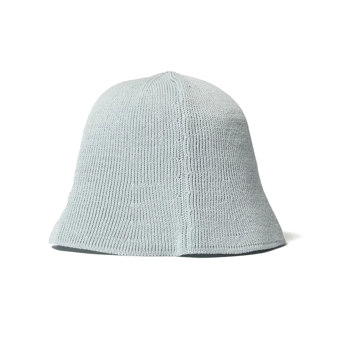 HOMEGAME - H LOGO COTTON KNIT HAT Lt.BLU【HG241415】