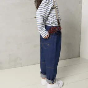 HÄP & CRAFT | Kidswear | Selvage Denime