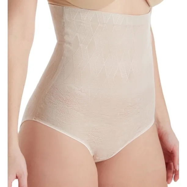 Icone High-Waist Panty by Body Hush