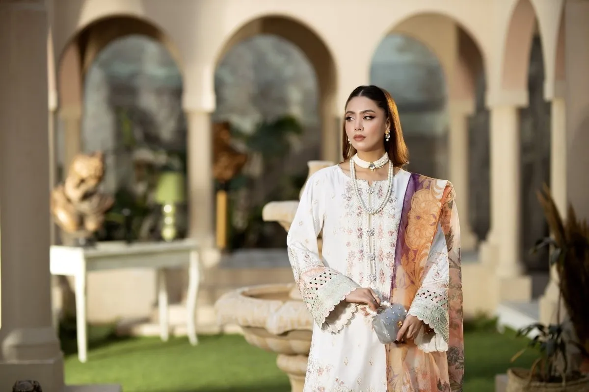 Imrozia Festive Viscose Party Wear Safiya IMR194