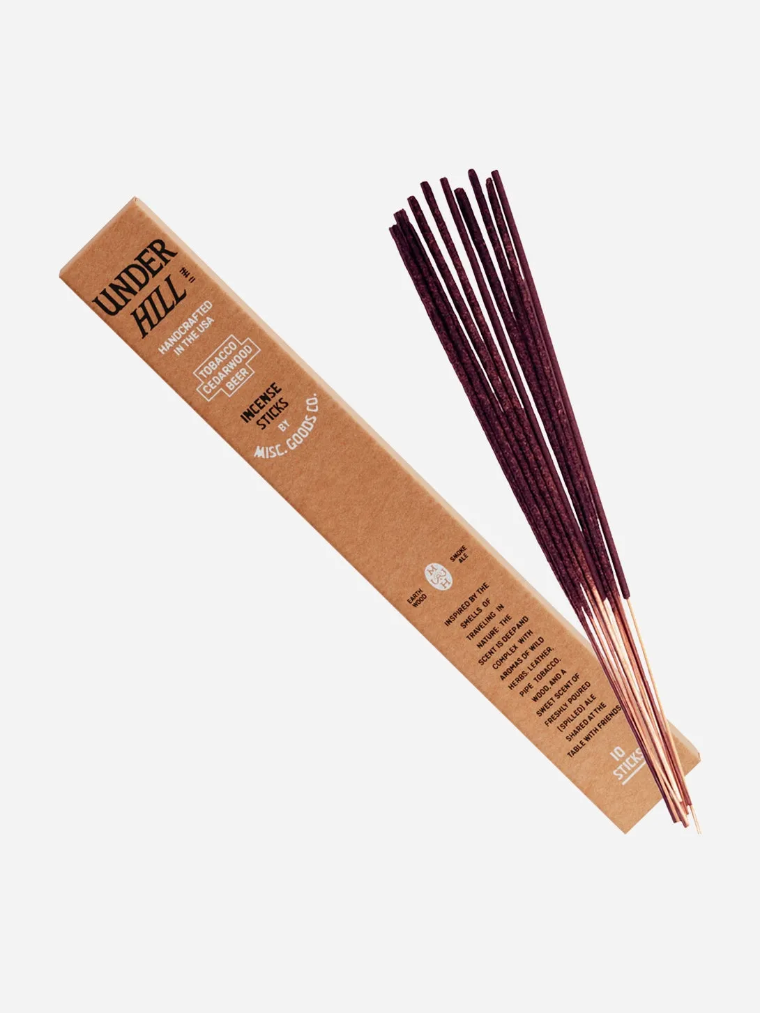 Incense Sticks