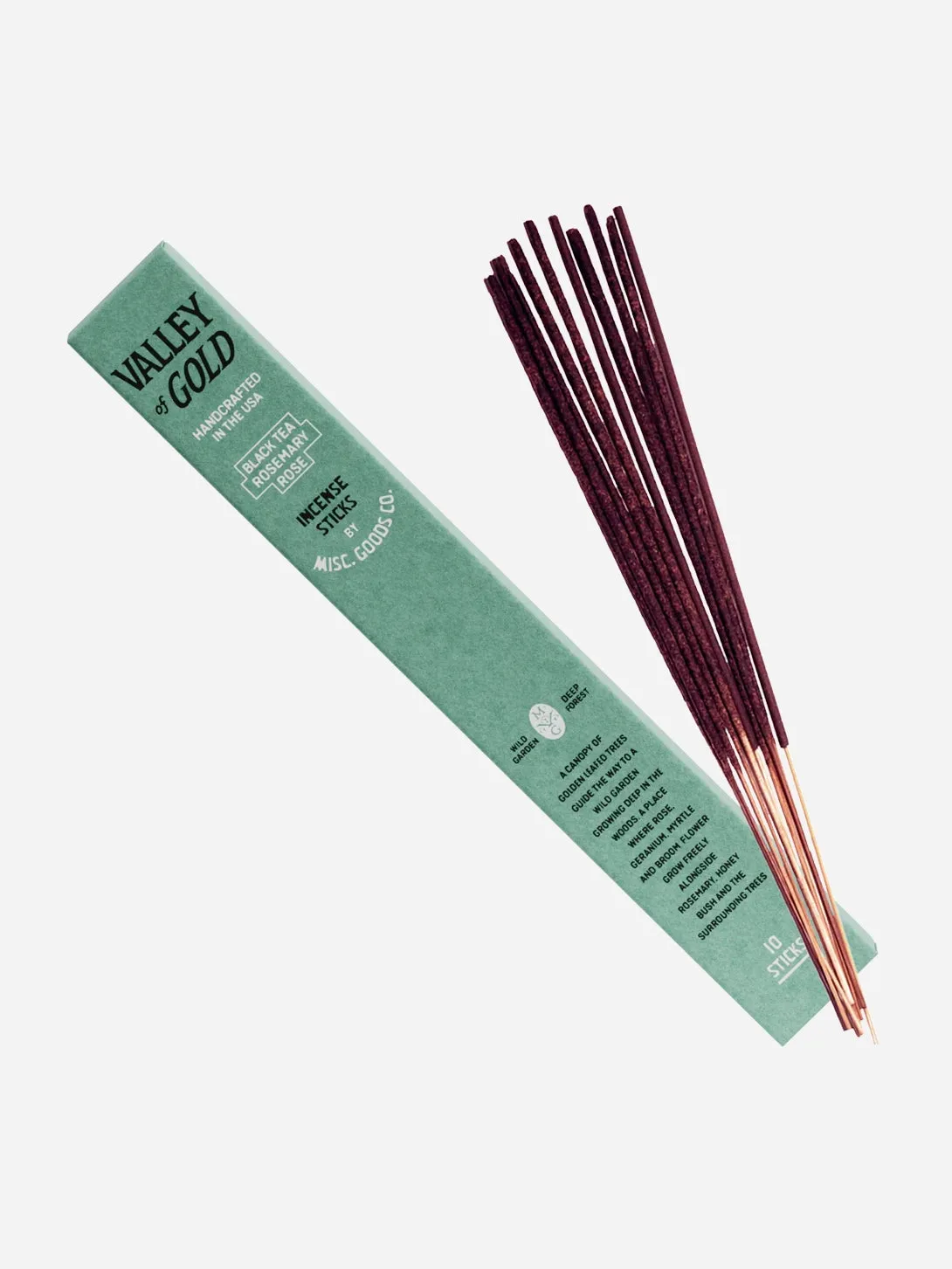 Incense Sticks