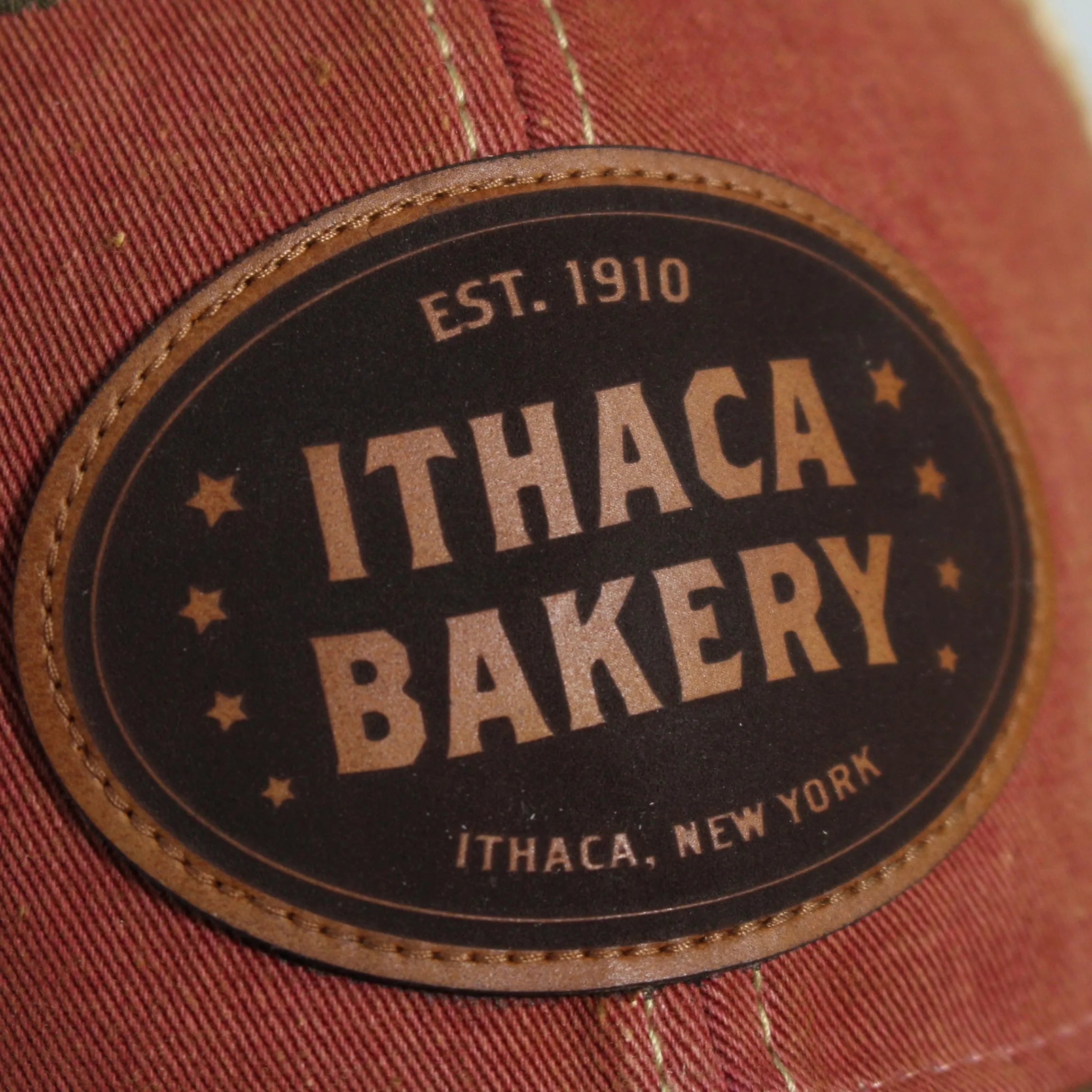 Ithaca Bakery Trucker Hat