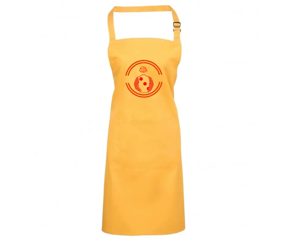 J M Daly Aprons