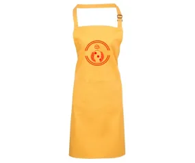 J M Daly Aprons