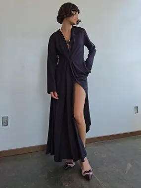 Jacquemus Wrap Dress (M)