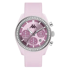 Kappa Rush Gems Lilla - 36 mm