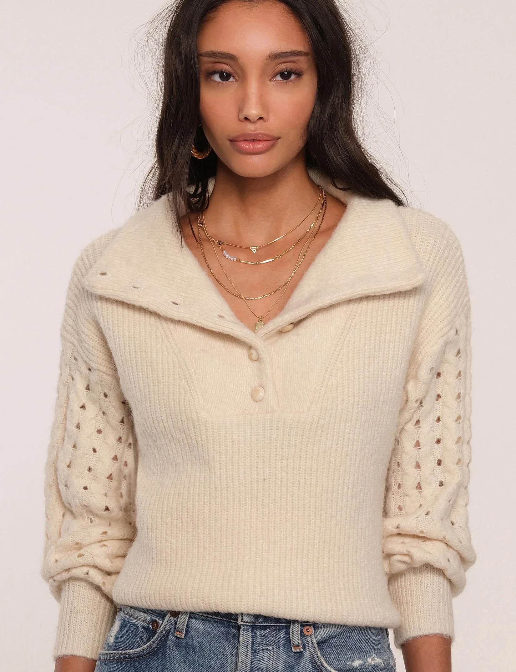 Kenly Sweater